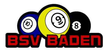 Billard-Sportverein Baden | BSVB